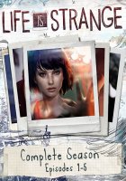 Life Is Strange - Un véritable film interactif à dévorer !