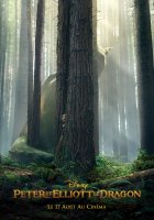 Disney 2016 : Peter et Elliott le Dragon, Alice 2, Dory, Captain America, Star Wars et les autres