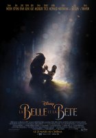 La Belle et la Bête : remake live du Disney animé avec Emma Watson