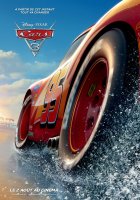 Cars 3 : présentation des bolides en vidéo
