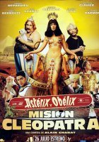 Astérix et Obélix : Mission Cléopâtre - le film qui poussa Zidi vers la sortie