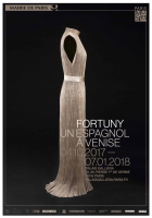 Fortuny, un Espagnol à Venise au Palais Galliera