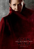 Box-office USA : Stars Wars Les Dernier Jedi devient le deuxième démarrage de l'histoire