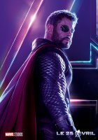 Box-office : Avengers Infinity War réalise le 51e meilleur premier jour de l'histoire