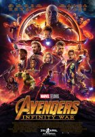 Box-office France : Avengers Infinity War va devenir le plus gros succès Marvel en France
