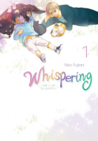 Whispering . T.1 - La chronique BD