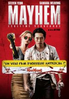 Mayhem Légitime Vengeance - la critique + le test blu-ray 