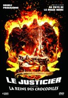 Koral le justicier / Le justicier contre la reine des crocodiles - la critique du film