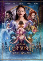 Casse-Noisette et les quatre royaumes de Disney : pas de super-héros et de Star Wars pour Noël
