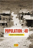 Population : 48 - Adam Sternbergh - la critique du livre