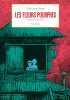 Cornélius prépare une édition intégrale des œuvres de Yoshiharu Tsuge 