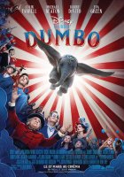 Box office, du 3 au 10 avril 2019 : Dumbo résiste à la menace Shazam ! 
