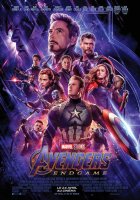 Avengers : Endgame - la critique du film (contre)