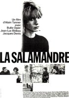 La Salamandre - Alain Tanner - critique