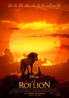 Le roi lion - Jon Favreau