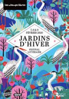 Jardins d'hiver : un Festival qui s'implante
