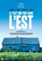 Il était une fois dans l'Est - Larissa Sadilova - critique