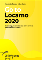Festival de Locarno : les lauréats de la compétition The Films After Tomorrow