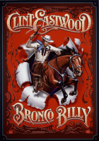 Bronco Billy - Clint Eastwood - critique