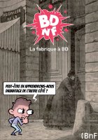 La BnF propose une journée spéciale consacrée à la bande dessinée le 11 avril 2021