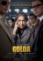 Golda - Guy Nattiv - critique 