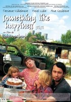 Something like happiness - La critique