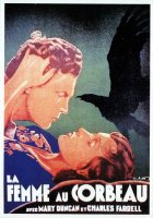 La femme au corbeau - Frank Borzage - critique