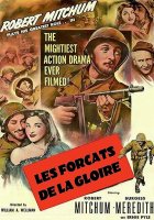 Les forçats de la gloire - Williiam A. Wellman - critique 
