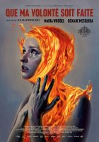 Que ma volonté soit faite - Julia Kowalski - critique