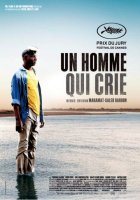 Un homme qui crie - Mahamat-Saleh Haroun - critique