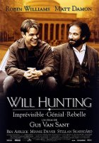 Will Hunting - Gus Van Sant - critique