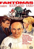 Fantômas contre Scotland Yard - André Hunebelle - critique