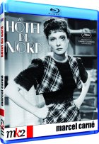Hôtel du Nord - le test Blu-ray