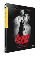 Les sorcières de Salem - la critique + le test Blu-ray