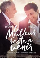 Le meilleur reste à venir - la critique du film
