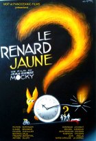 Le renard jaune - la critique