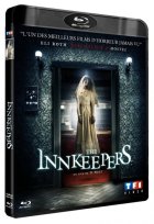 The Innkeepers - la critique + le test Blu-ray