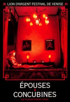 Epouses et concubines - la critique