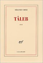 Tâleb - Sébastien Ortiz - critique livre