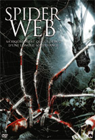 Spider Web - la critique + test DVD