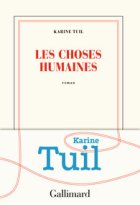 Les choses humaines - la critique du livre