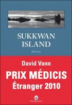 Sukkwan Island - la critique du livre