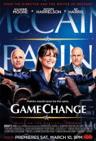 Game Change - la critique du film