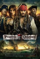 Pirates des Caraïbes 4 : la Fontaine de Jouvence - la critique