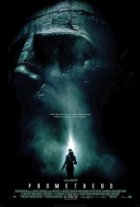 Prometheus de Ridley Scott : quelques minutes visionnées en avant-première