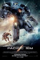 Pacific Rim - la critique du film