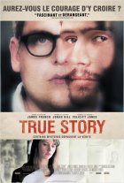 True Story : un face à face James Franco et Jonah Hill - bande-annonce