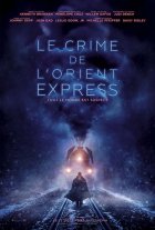 Le crime de l'Orient-Express - la critique du film