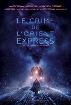 Le crime de l'Orient-Express - Kenneth Branagh - critique