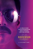 Bohemian Rhapsody - la critique du film